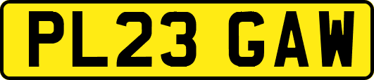 PL23GAW