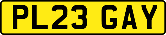 PL23GAY
