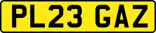 PL23GAZ