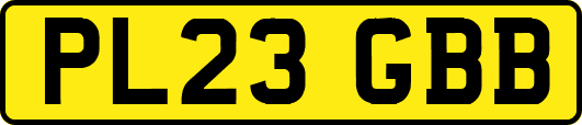 PL23GBB