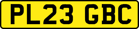 PL23GBC