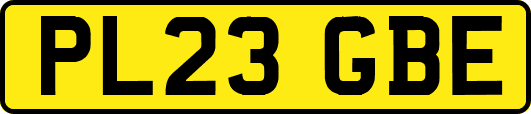 PL23GBE