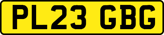 PL23GBG