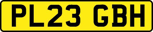 PL23GBH