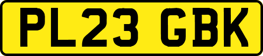 PL23GBK