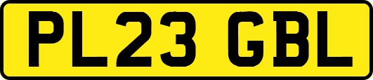 PL23GBL