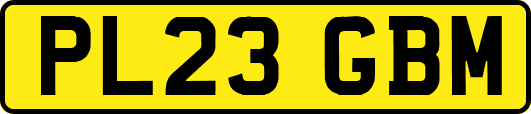PL23GBM