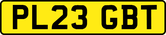 PL23GBT