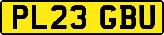 PL23GBU