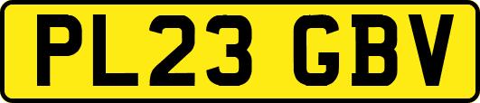 PL23GBV