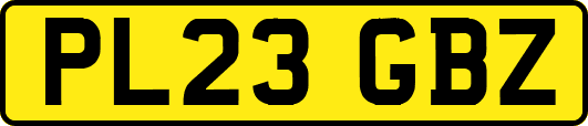 PL23GBZ