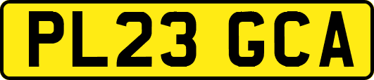 PL23GCA