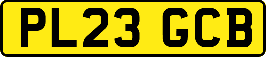 PL23GCB