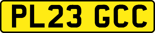 PL23GCC