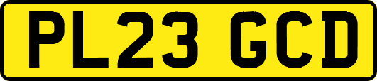 PL23GCD