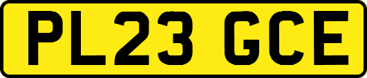 PL23GCE