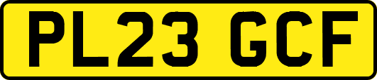 PL23GCF