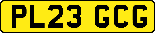 PL23GCG