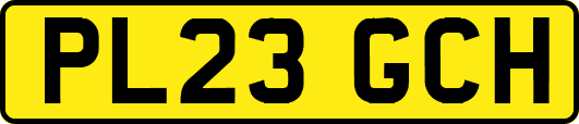 PL23GCH