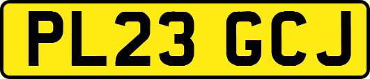 PL23GCJ