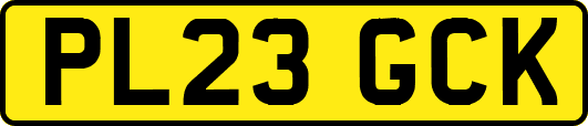 PL23GCK