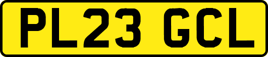 PL23GCL