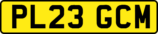 PL23GCM