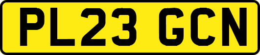 PL23GCN