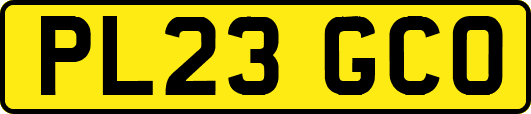 PL23GCO