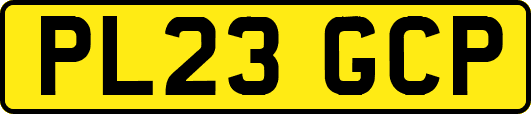 PL23GCP
