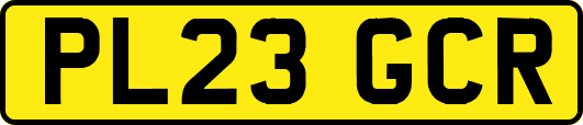 PL23GCR