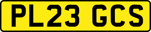 PL23GCS