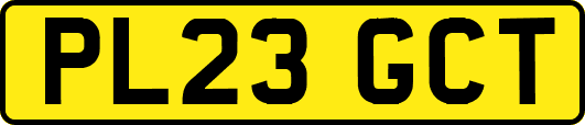 PL23GCT