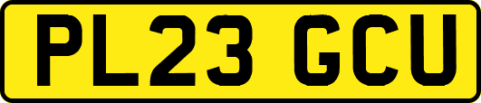 PL23GCU