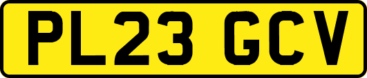PL23GCV