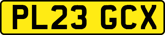PL23GCX