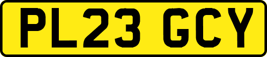 PL23GCY