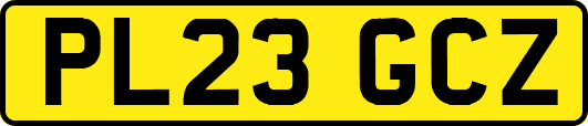 PL23GCZ