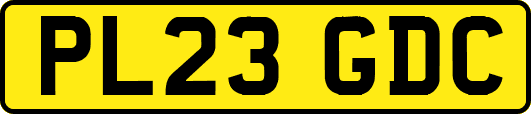 PL23GDC