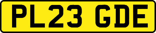 PL23GDE