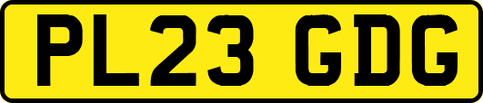 PL23GDG