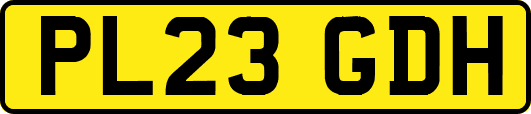 PL23GDH
