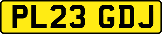 PL23GDJ