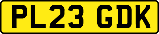 PL23GDK