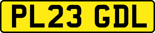 PL23GDL