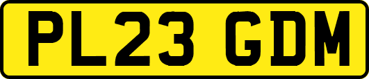 PL23GDM