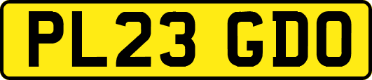 PL23GDO