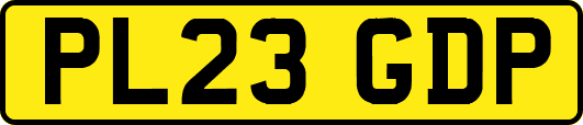 PL23GDP