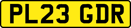 PL23GDR