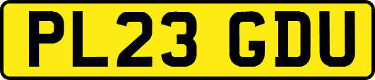 PL23GDU